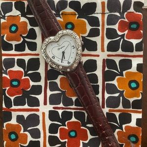 Brighton Austria Watch